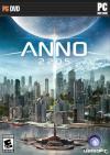 ANNO 2205 Box Art Front